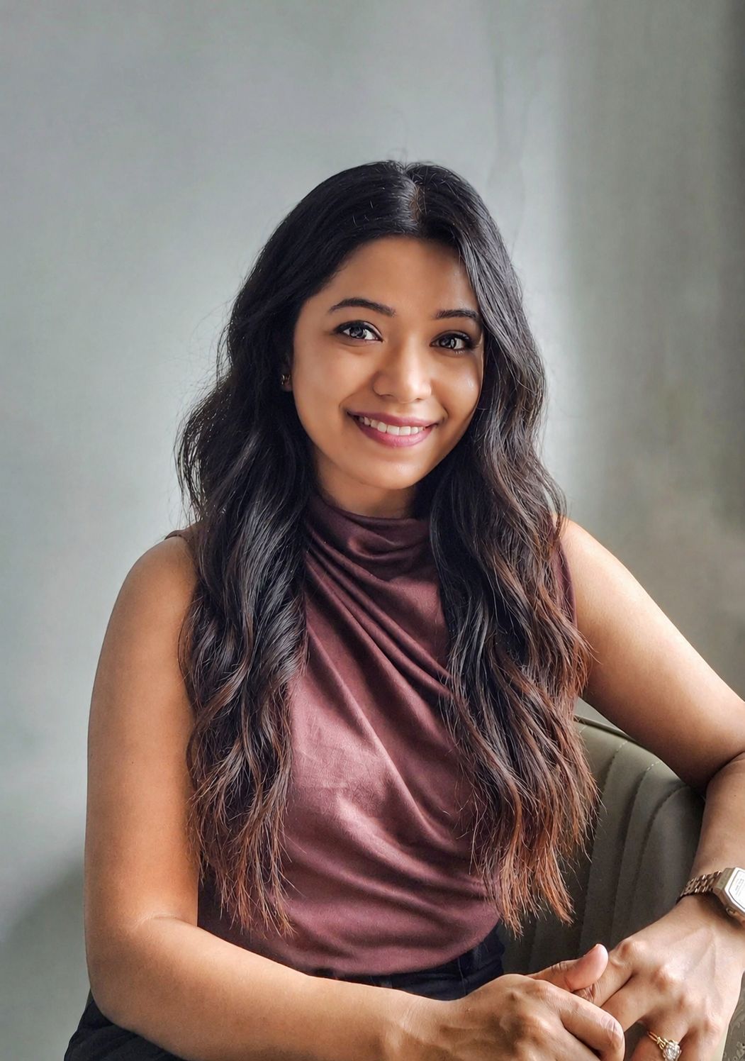 Mrs Devyani Lad Waifalkar